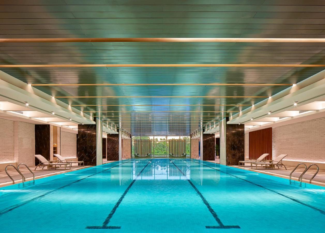 Shangri-La เซียะเหมิน ภายนอก รูปภาพ