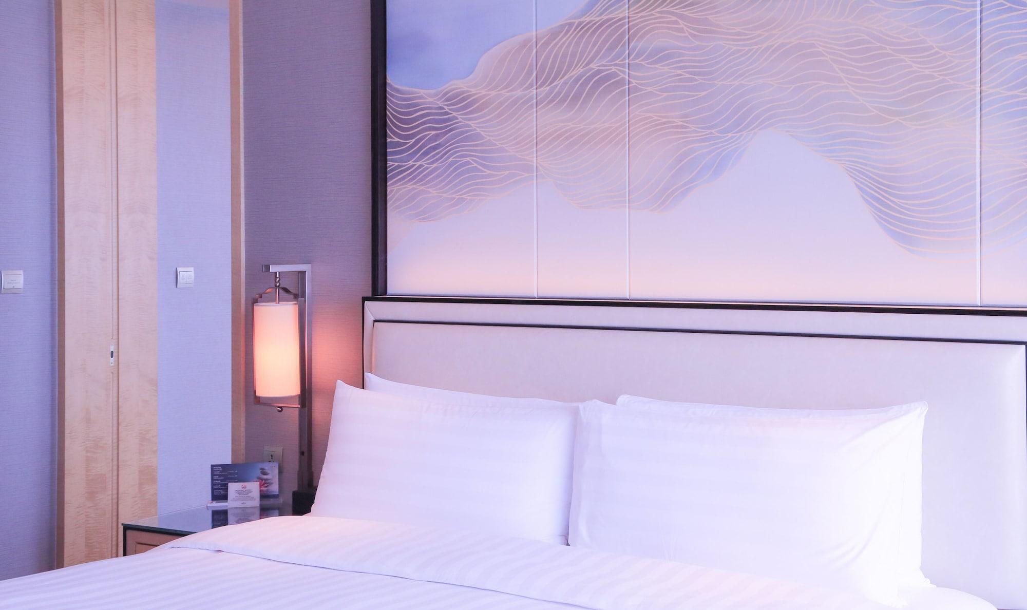 Shangri-La เซียะเหมิน ภายนอก รูปภาพ
