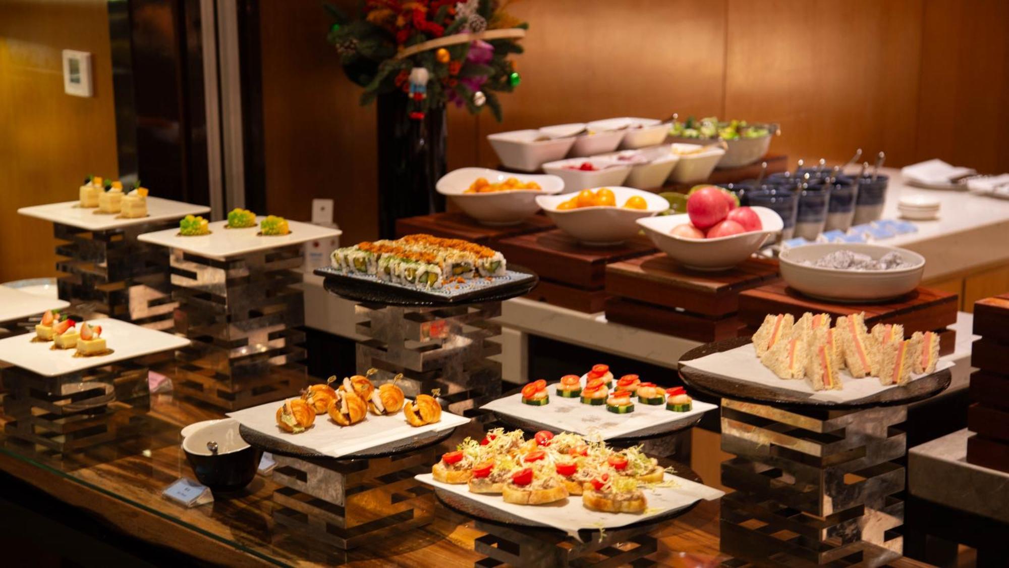 Shangri-La เซียะเหมิน ภายนอก รูปภาพ