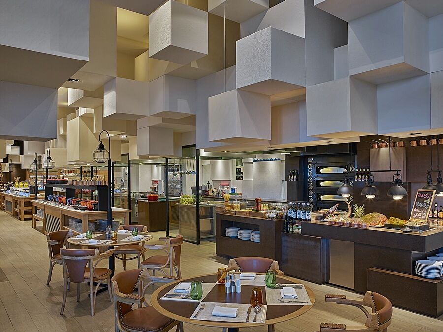Shangri-La เซียะเหมิน ภายนอก รูปภาพ